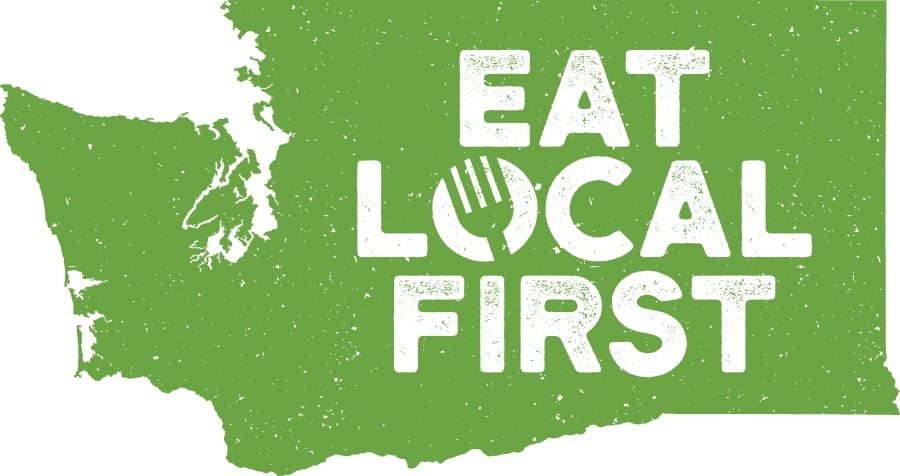 Eat Local First