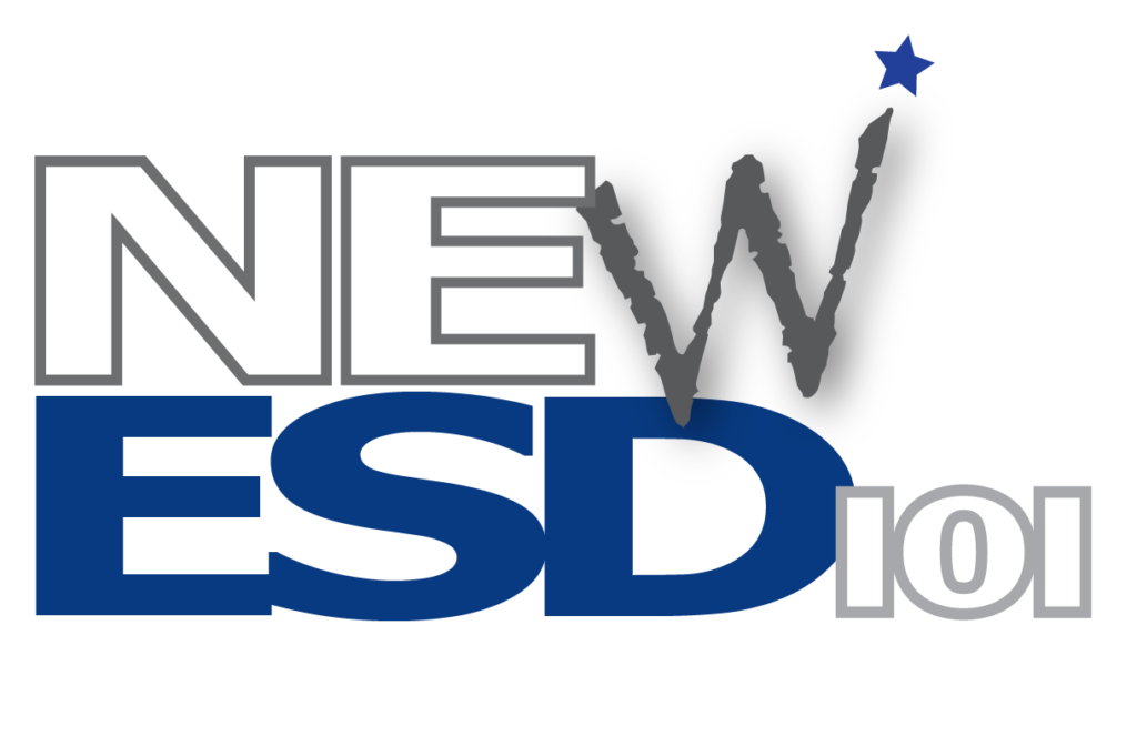 NEW ESD 101