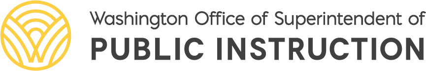Washington office of Superintendant of Public Instruction