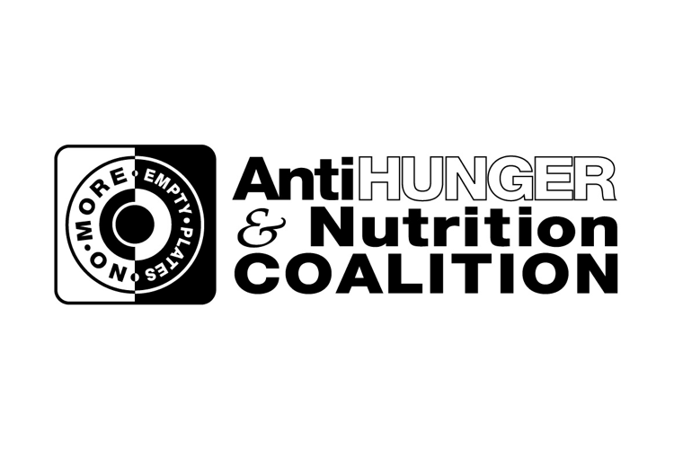 Anti Hunger and Nutrition Coalition